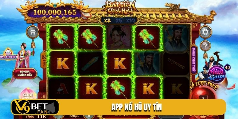 app no hu uy tin