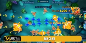 ban ca h5