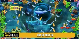 ban ca phat tai
