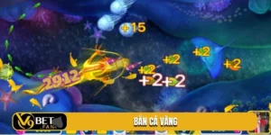 ban ca vang