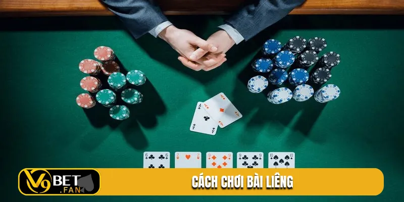 cach choi bai lieng