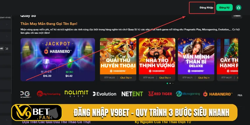 dang nhap v9bet bia