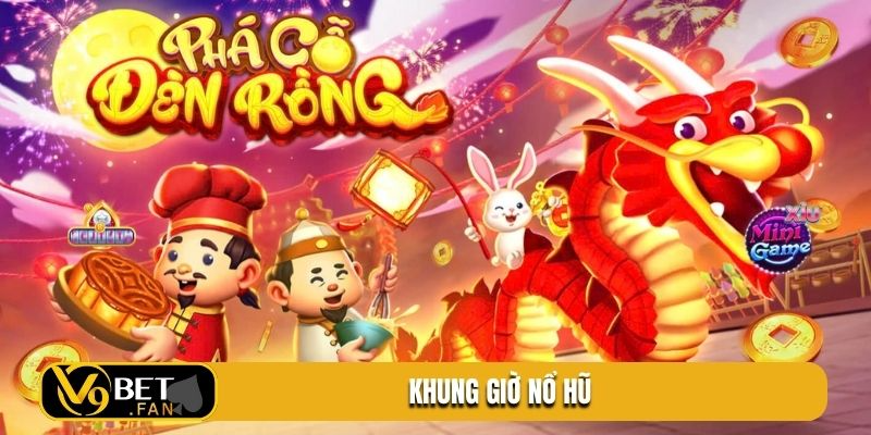 khung gio no hu