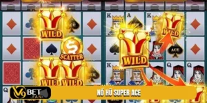 no hu super ace
