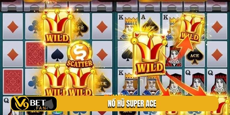 no hu super ace