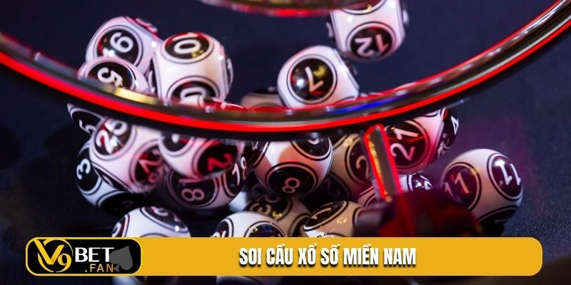soi cau xo so mien nam