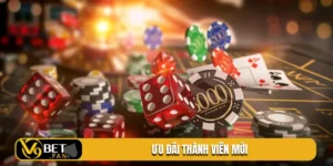 uu dai thanh vien moi