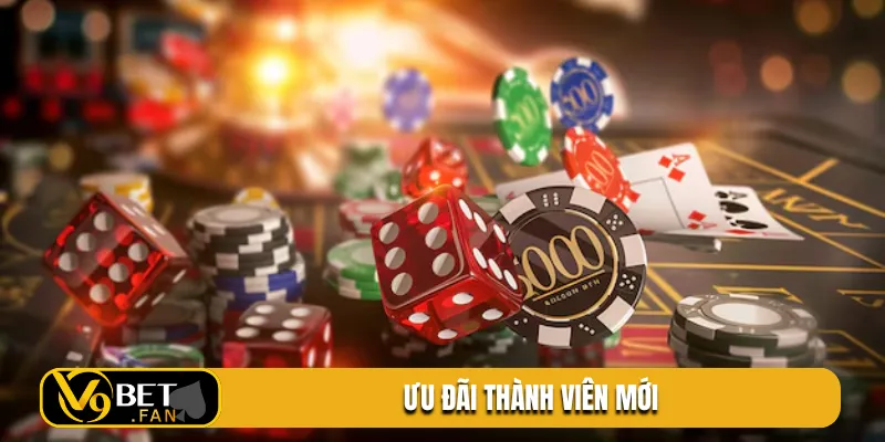 uu dai thanh vien moi
